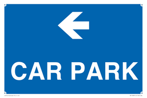 MC15289: Car Park left