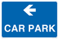 MC15289: Car Park left