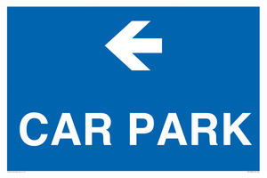 MC15289: Car Park left
