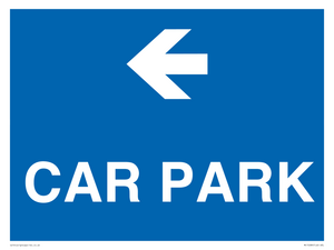 MC15289: Car Park left