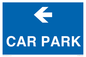 MC15289: Car Park left