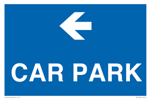 MC15289: Car Park left