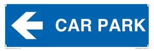 MC15289: Car Park left