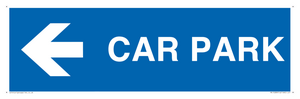 MC15289: Car Park left