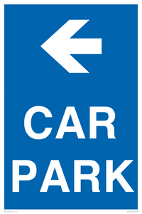 MC15289: Car Park left