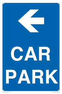 MC15289: Car Park left