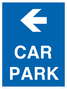 MC15289: Car Park left