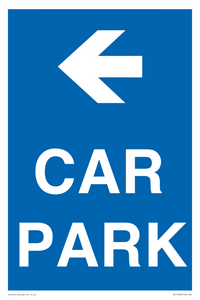 MC15289: Car Park left