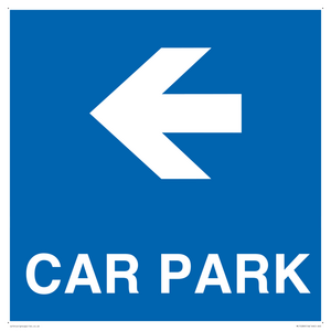 MC15289: Car Park left
