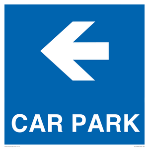 MC15289: Car Park left