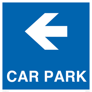 MC15289: Car Park left