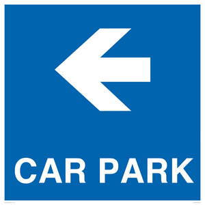 MC15289: Car Park left