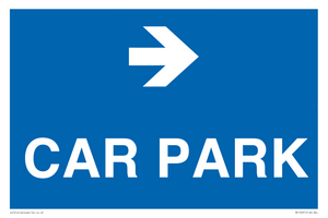 MC15291: Car park right