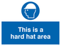 MC523: this is a hard hat area