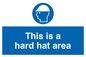 MC523: this is a hard hat area