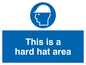 MC523: this is a hard hat area