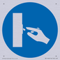 ME11492: Mandatory: Use switch
