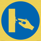 ME11492: Mandatory: Use switch