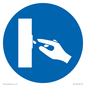 ME11492: Mandatory: Use switch