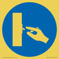 ME11492: Mandatory: Use switch