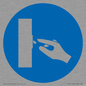 ME11492: Mandatory: Use switch