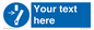 ME5162: Custom Disconnect Sign