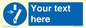 ME5162: Custom Disconnect Sign