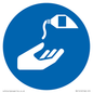 MH11412: Mandatory: Use barrier cream