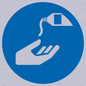 MH11412: Mandatory: Use barrier cream