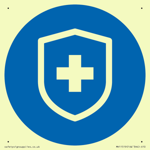 MH11519: Custom Mandatory: Virus immunity