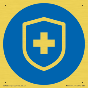 MH11519: Custom Mandatory: Virus immunity