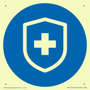 MH11519: Custom Mandatory: Virus immunity