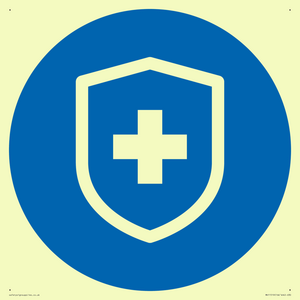 MH11519: Custom Mandatory: Virus immunity