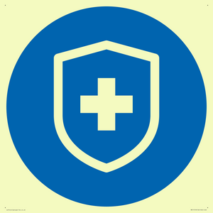 MH11519: Custom Mandatory: Virus immunity