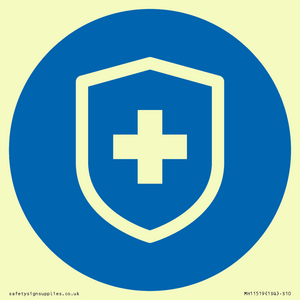 MH11519: Custom Mandatory: Virus immunity