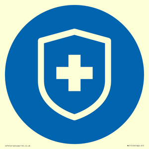 MH11519: Custom Mandatory: Virus immunity