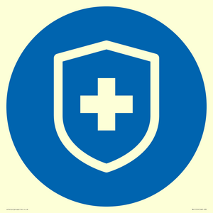 MH11519: Custom Mandatory: Virus immunity