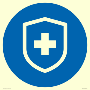 MH11519: Custom Mandatory: Virus immunity