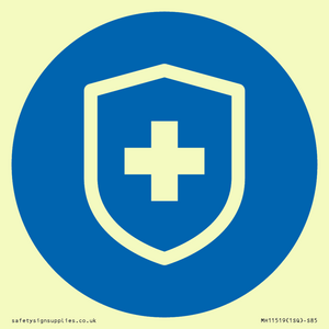 MH11519: Custom Mandatory: Virus immunity