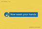 MH198: now wash your hands