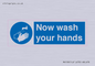 MH198: now wash your hands