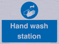 MH6013: Hand wash station