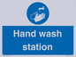 MH6013: Hand wash station