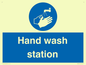 MH6013: Hand wash station