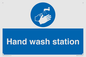 MH6013: Hand wash station
