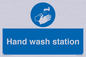MH6013: Hand wash station