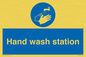 MH6013: Hand wash station