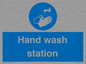 MH6013: Hand wash station
