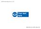 MH6128: 1M  Social Distance custom sign