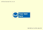 MH6138: Social Distance Custom sign